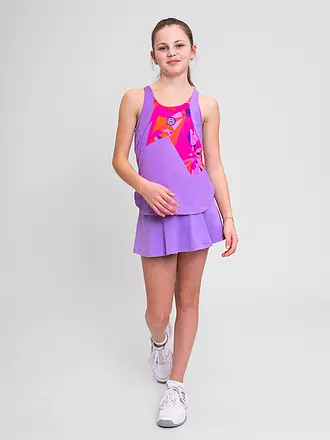 BIDI BADU | Camiseta de tenis para niña Spike |